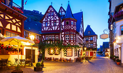 Trip to GREAT EUROPEAN CITIES 2025 in English | Travel agency Festival Trip to GREAT EUROPEAN CITIES 2025 in English | Travel agency Festival