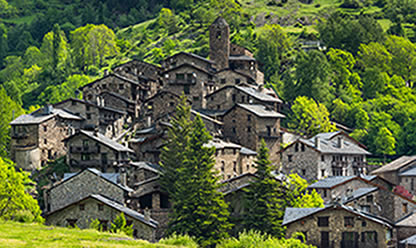 Trip to FRANCE, SPAIN AND PORTUGAL 2025 in English | Travel agency Festival