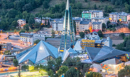 Trip to THREE COUNTRIES 2025 in English | Travel agency Festival