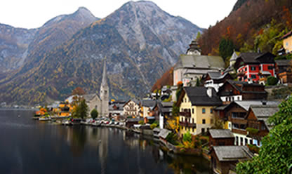 Trip to THE BIG FOUR 2025 in English | Travel agency Festival