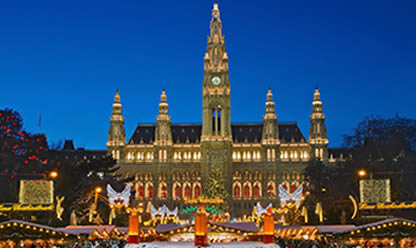 Trip to EUROPEAN DANCE 2025 in English | Travel agency Festival