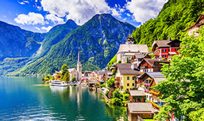 Trip to EUROPE FROM WEST TO EAST END BUDAPEST 2025 in English | Travel agency Festival