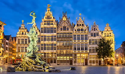 Trip to SECRETS IN WHITE AND GREEN 2025 in English | Travel agency Festival