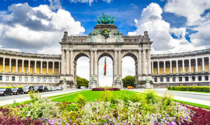 Trip to EUROPEAN BLISS 2025 in English | Travel agency Festival