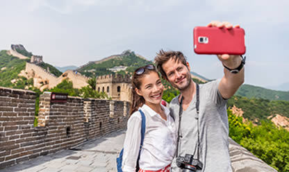 Trip to CLASSICAL CHINA AND CHENGDU 2025 in English | Travel agency Festival