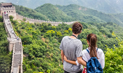 Trip to CLASSICAL CHINA 2025 in English | Travel agency Festival