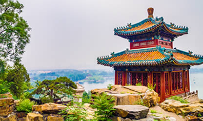 Trip to MILLENARY CHINA 2025 in English | Travel agency Festival