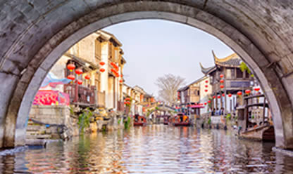 Trip to ASIATIC TRIANGLE 2025 in English | Travel agency Festival
