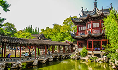 Trip to DISCOVER CHINA END HONG KONG 2025 in English | Travel agency Festival