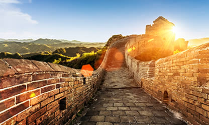 Trip to TRADITIONAL CHINA AND CHENGDU 2025 in English | Travel agency Festival