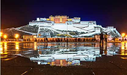 Trip to BEIJING AND SHANGHAI 2025 in English | Travel agency Festival