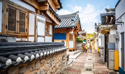 Trip to LIGHTS OF JAPAN AND KOREA 2025 in English | Travel agency Festival
