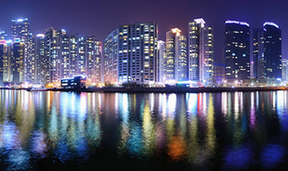 Trip to THE BEAUTY OF KOREA AND JAPAN WITH FUJI 2025 in English | Travel agency Festival