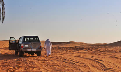 Trip to BAHRAIN, QATAR AND DUBAI 2025 in English | Travel agency Festival
