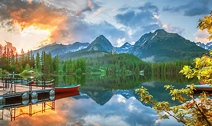 Trip to DANUBE CHRISTMAS MARKETS  ALBERTINA SUPERIOR 2025 in English | Travel agency Festival