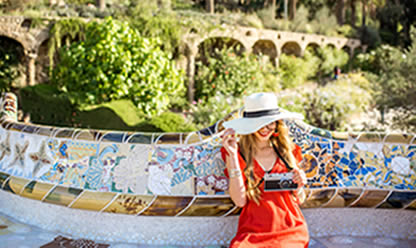 Trip to AN ANDALUSIAN STORY (WITHOUT ALHAMBRA) GO 2026 in English | Travel agency Festival