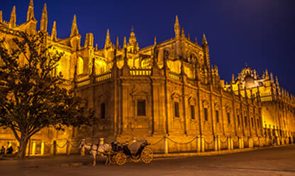 Trip to MADRID AND BARCELONA 2025 in English | Travel agency Festival