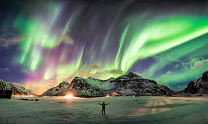 Trip to SCANDINAVIAN SECRETS MD 2025 in English | Travel agency Festival Trip to SCANDINAVIAN SECRETS MD 2025 in English | Travel agency Festival