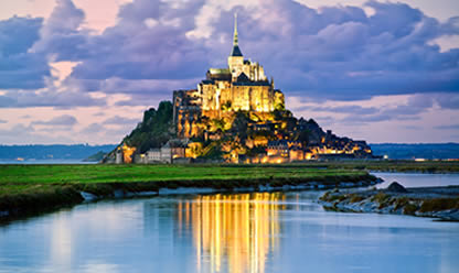 Trip to FROM MADRID TO PARIS 2025 in English | Travel agency Festival