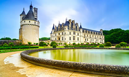 Trip to FRANCE AND SWITZERLAND GO 2026 in English | Travel agency Festival