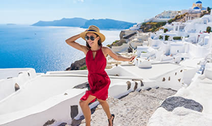 Trip to OTTOMAN TURN 2025 in English | Travel agency Festival