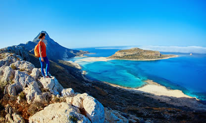 Trip to PELOPONNESE AND SARONIC ISLANDS 2025 in English | Travel agency Festival