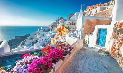 Trip to FROM ATHENS TO BELGRADE 2025 in English | Travel agency Festival