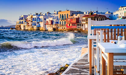 Trip to ATHENS, PENINSULA AND SICILY END PALERMO 2026 in English | Travel agency Festival