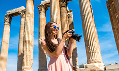 Trip to PELOPONNESE AND METEORAS 2025 in English | Travel agency Festival Trip to PELOPONNESE AND METEORAS 2025 in English | Travel agency Festival