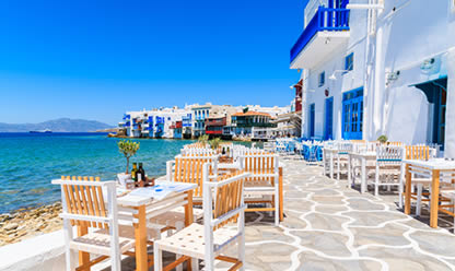 Trip to ATHENS AND NORTHERN GREECE WITH METEORAS 2025 in English | Travel agency Festival