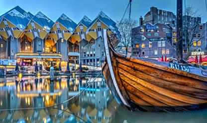 Trip to ROUND EUROPE 2025 in English | Travel agency Festival