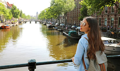 Trip to VIBRANT EUROPE 2025 in English | Travel agency Festival