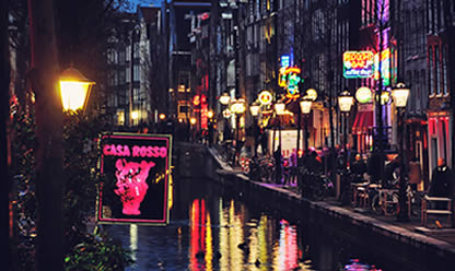 Trip to JEWELS OF EUROPE GO 2026 in English | Travel agency Festival