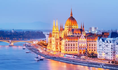 Trip to IMPERIAL CAPITALS 2025 in English | Travel agency Festival