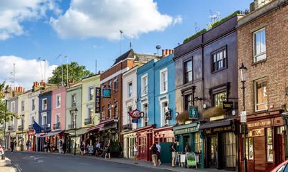 Trip to TOURING SOUTHERN ENGLAND 2026 in English | Travel agency Festival