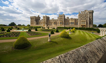 Trip to PARIS, LONDON AND AMSTERDAM GO 2026 in English | Travel agency Festival