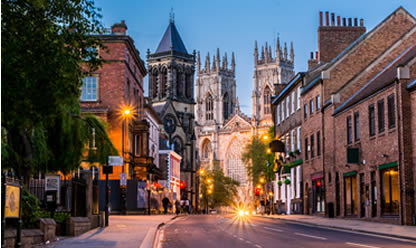 Trip to NORTHERN ROUTE GO 2026 in English | Travel agency Festival