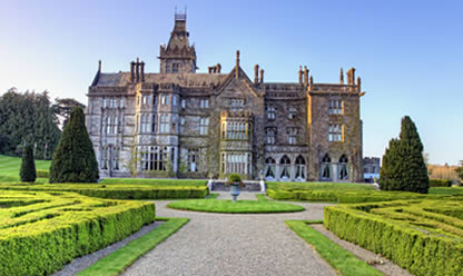 Trip to LEISURELY UNITED KINGDOM AND IRELAND 2026 in English | Travel agency Festival