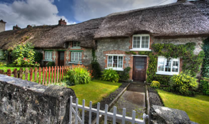 Trip to IRELAND, THE UNITED KINGDOM AND PARIS 2026 in English | Travel agency Festival