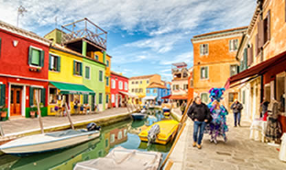 Trip to GENUINE EUROPE 2025 in English | Travel agency Festival Trip to GENUINE EUROPE 2025 in English | Travel agency Festival