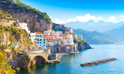 Trip to ROME, COMPLETE GREECE AND SICILY 2025 in English | Travel agency Festival