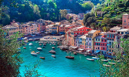 Trip to ROME, COMPLETE GREECE, HEART OF ITALY AND SORRENTO 2025 in English | Travel agency Festival