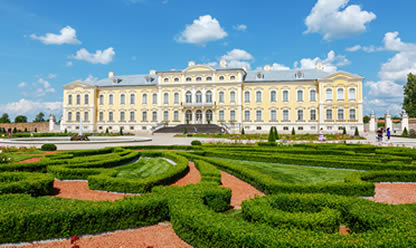 Trip to NORTHERN DREAM 2025 in English | Travel agency Festival