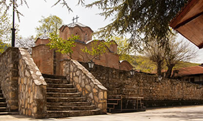 Trip to BALKAN DREAMS 2025 in English | Travel agency Festival