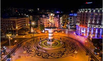 Trip to BALKAN DREAMS END BULGARIA 2025 in English | Travel agency Festival