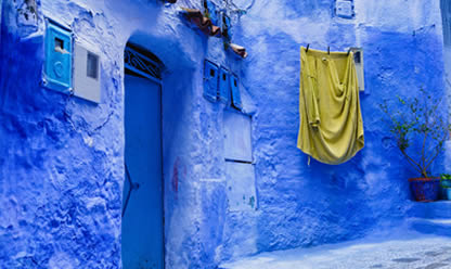 Trip to SPAIN, MOROCCO AND PORTUGAL 2025 in English | Travel agency Festival