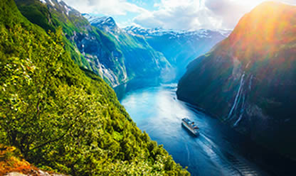 Trip to SCANDINAVIAN SECRETS 2025 in English | Travel agency Festival Trip to SCANDINAVIAN SECRETS 2025 in English | Travel agency Festival