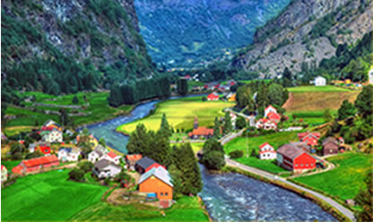 Trip to NORTHERN RING 2025 in English | Travel agency Festival