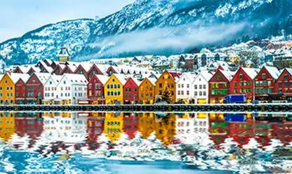 Trip to BEAUTIFUL VIEWS END BERLIN 2025 in English | Travel agency Festival