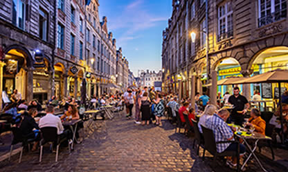 Trip to SPANISH SOUL AND LISBON 2026 in English | Travel agency Festival